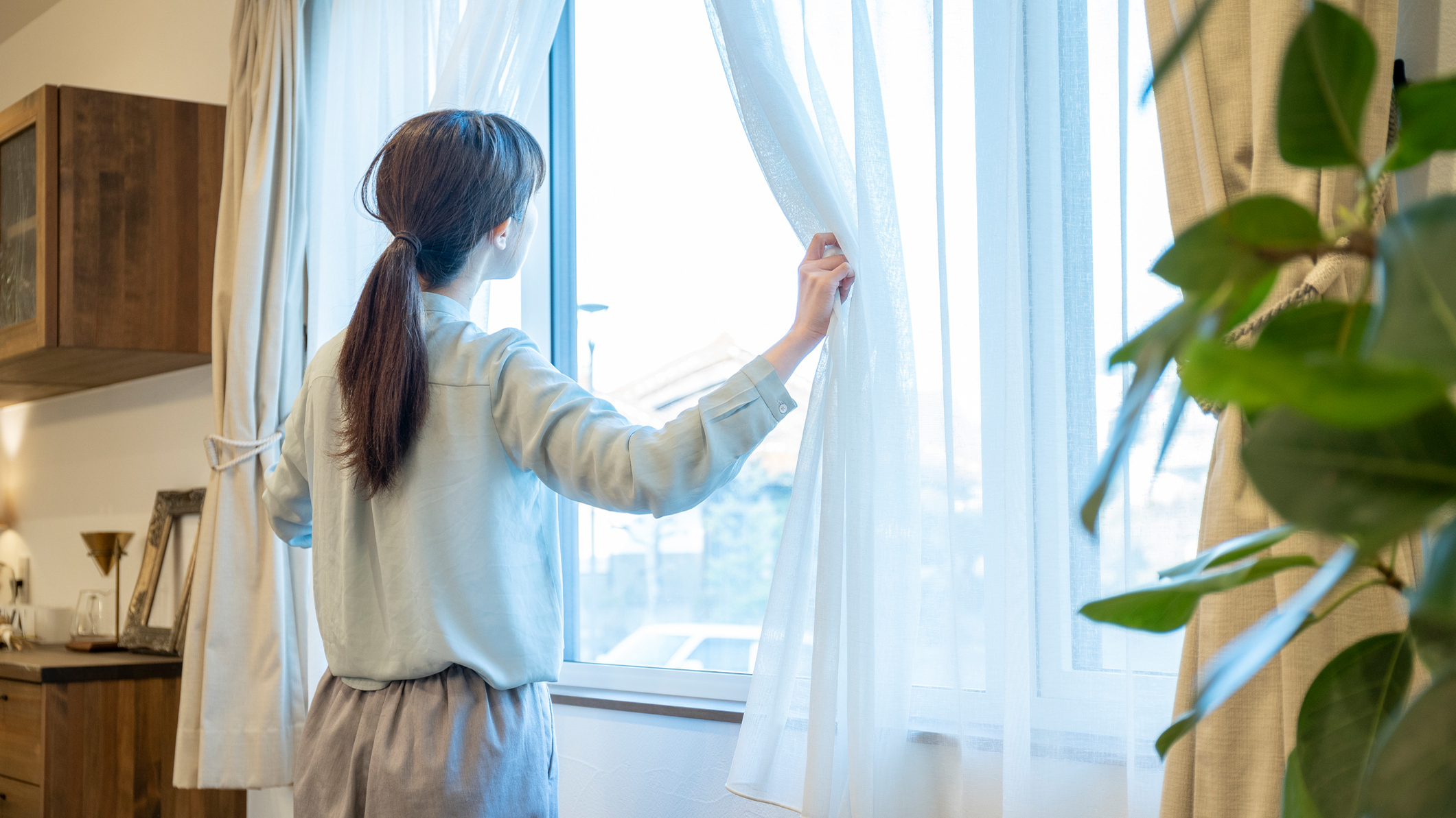 qualité de l'air intérieur