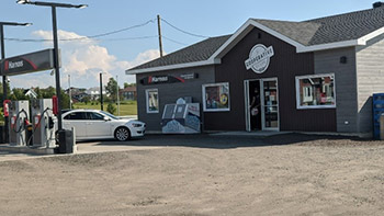 Coopérative de Saint-Luc-de-Matane 2019