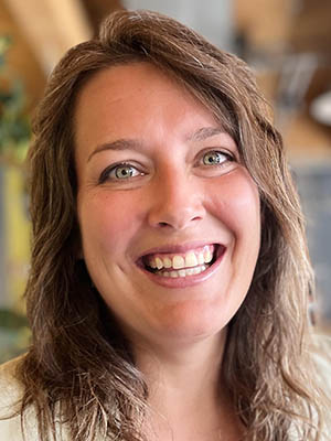 Amélie St-Laurent Samuel