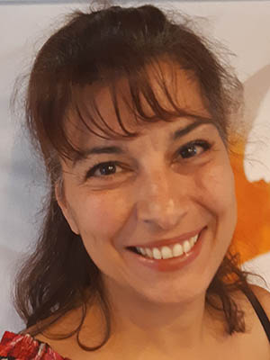 Tania Abou Chacra