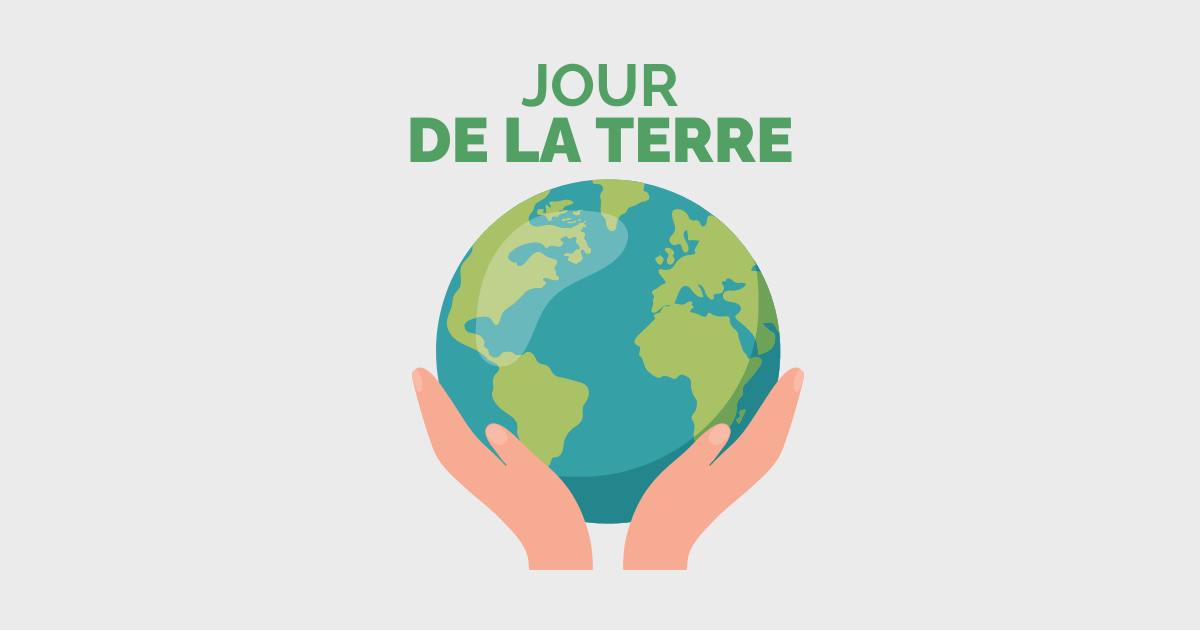 Jour de la terre