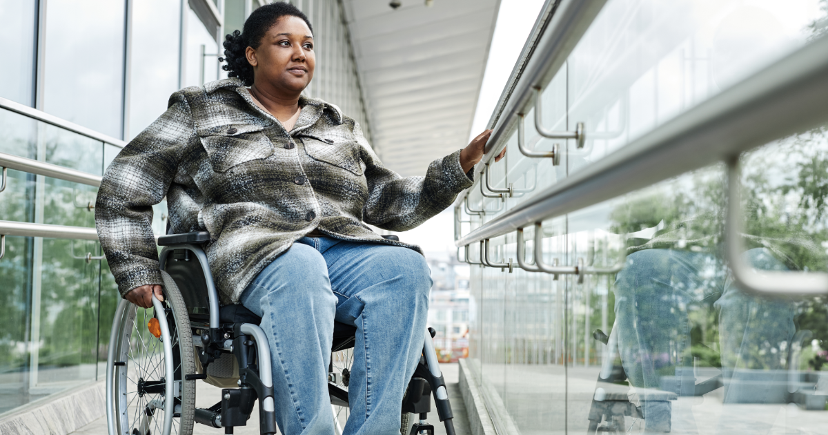 Semaine personnes handicapées 2024