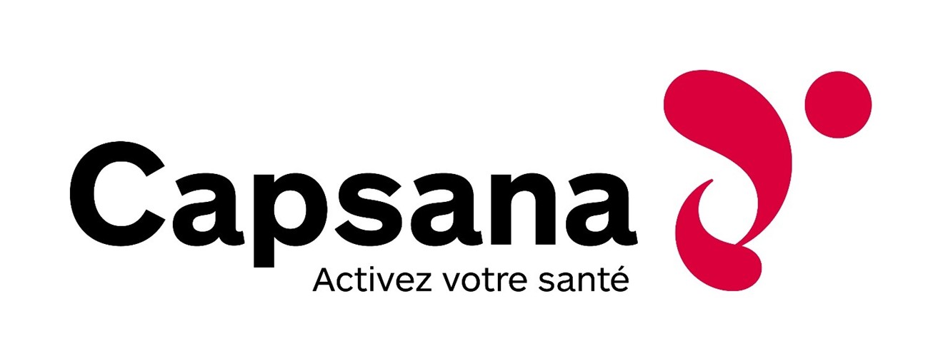 Logo Capsana