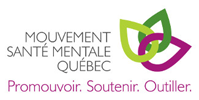 Mouvement Santé mentale Québec. Promouvoir. Soutenir. Outiller