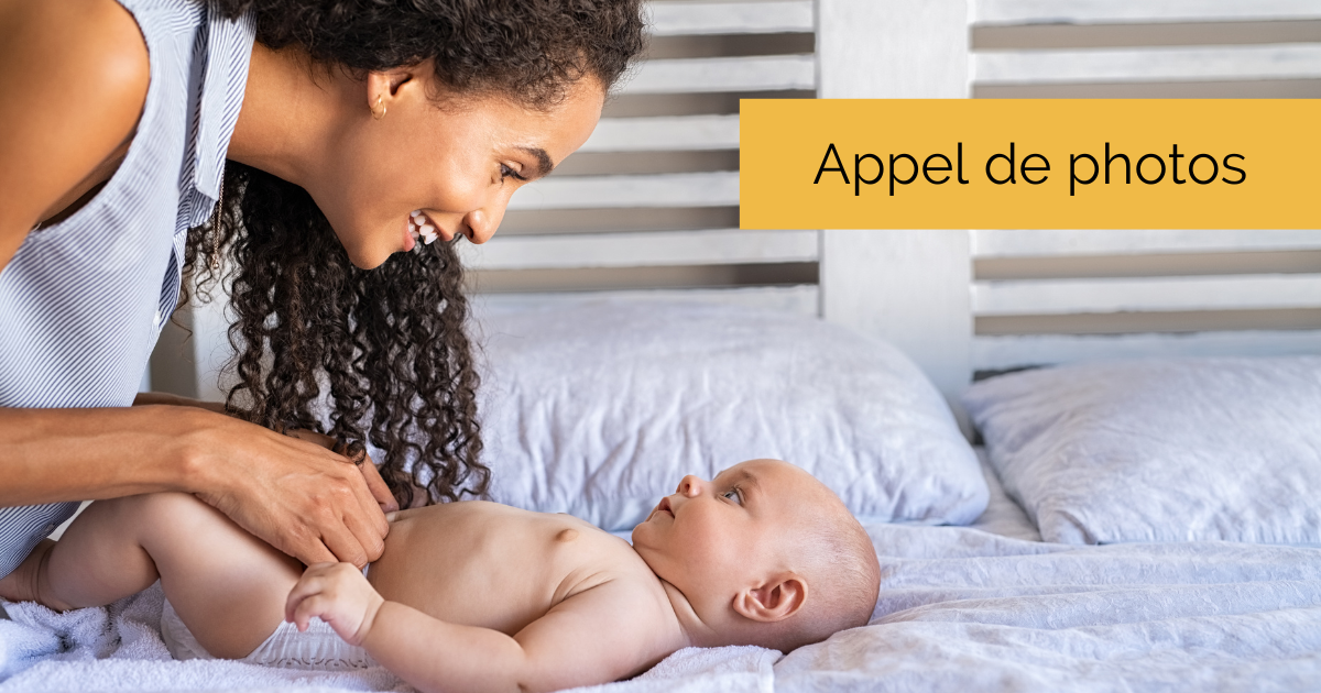 Appel photos Mieux-vivre