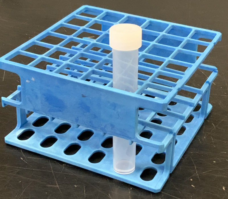 Bouteille De Sang Flacons Plasma Tube à Essai Réaliste En Plastique Ou En  Verre Pour La Science Et Le Don De Poupée