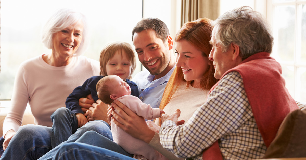 Parents on board  Sur l'importance de bien préparer son post-partum