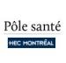 Pôle Santé HEC Montréal