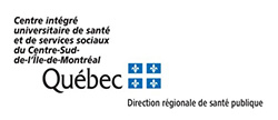 Centre intégré de santé et de services sociaux du Centre-sud-de-l'île-de-Montréal
