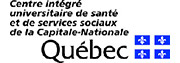 Centre intégré de santé et de services sociaux de la Capitale-Nationale