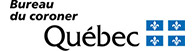 Bureau du coroner Québec