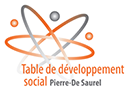 Table de développement social Pierre-De-Saurel