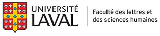Université Laval - Faculté des lettres et des sciences