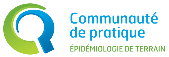 Communauté de pratique en épidémiologie de terrain