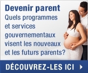 Devenir parent