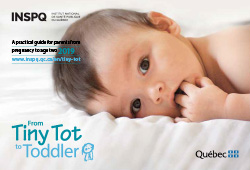 From Tiny Tot to Toddler: a practical guide for parents from pregnancy to age two (2019) From Tiny Tot to Toddler: a practical guide for parents from pregnancy to age two (2019)