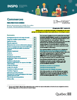 commerces