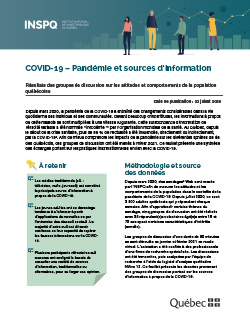 sujet dissertation covid 19