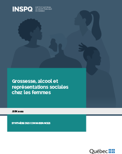 Grossesse, alcool et représentations sociales  chez les femmes 