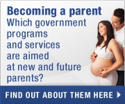 Link to Becoming a Parent