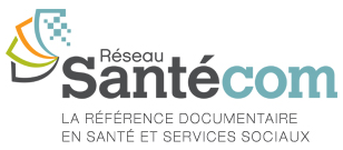 Catalogue en ligne Réseau Santécom