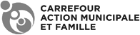 Carrefour action municipale et famille