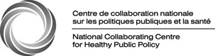 Centre de collaboration nationale sur les politiques publiques et la santé