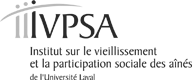 Institut sur le vieillissement et la participation sociale des aînés 