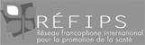 Réseau francophone international pour la promotion de la santé