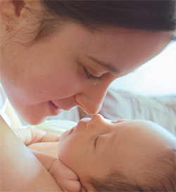 Tétine pour bébé : le guide complet - Bébés et Mamans