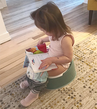 Toilettes pour enfants, pot d'apprentissage de la propreté, pot