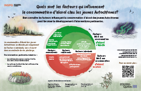 affiche sur les déterminants