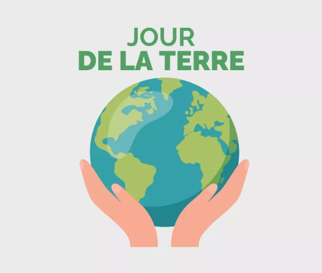 Jour de la terre