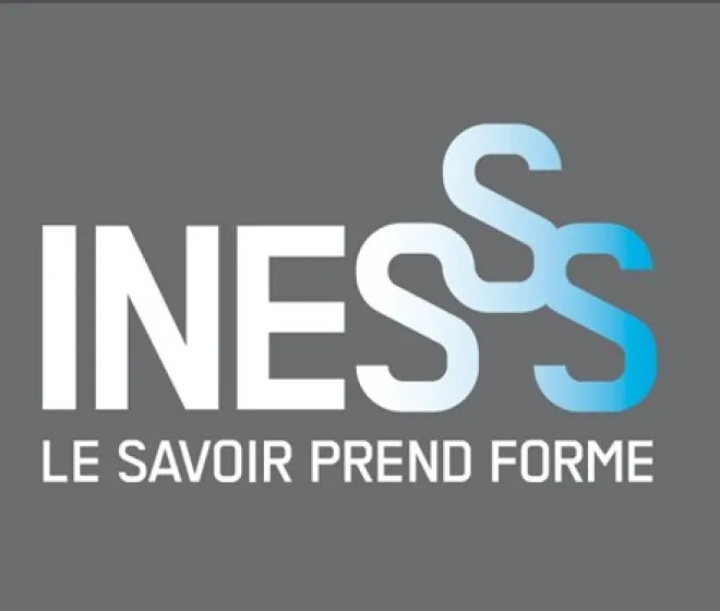 INESSS - le savoir prend forme