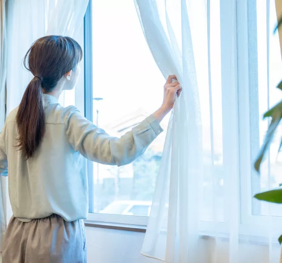 qualité de l'air intérieur