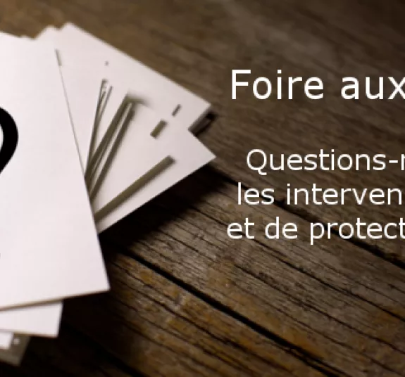 Questions fréquentes sur le langage  Institut national de santé publique  du Québec