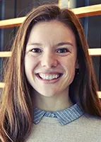 Amélie Bergeron
