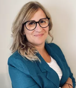 Nomination de Mme Dominique Courteau